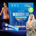 Yesnap MagicRelax™ 8-in-1 Magnesium Glute Booster