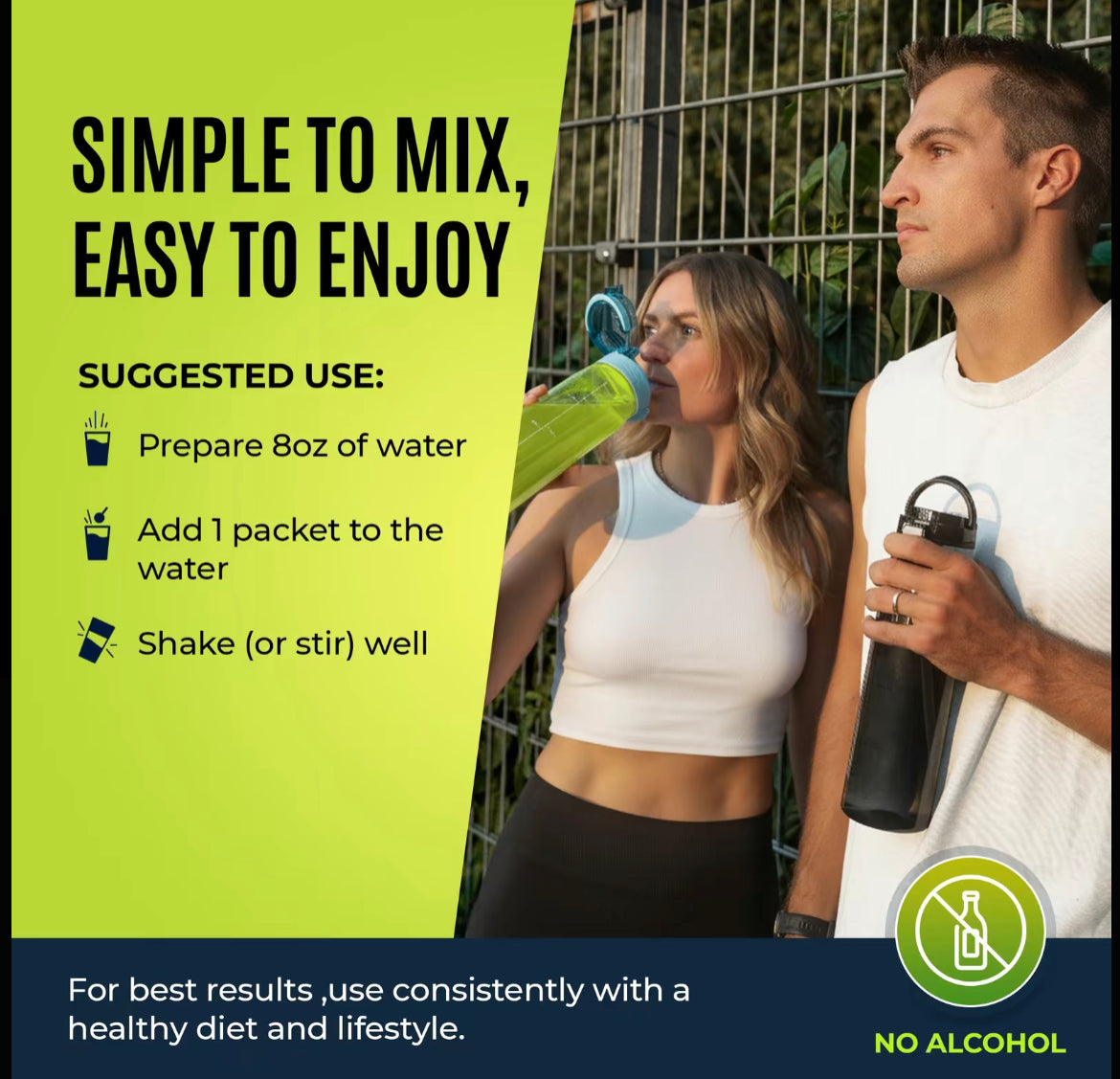 MOCKTALE-1 Metabolic Support